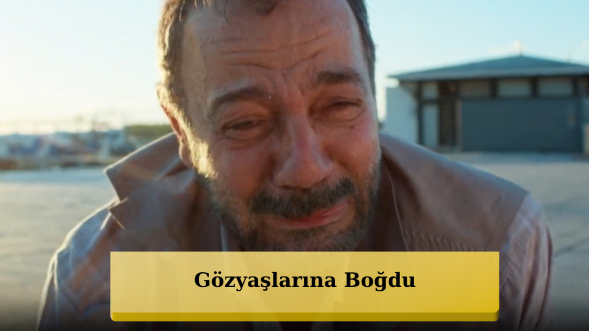 Kerem Alışık'tan Haysiyet'te Yürek Yakan Performans: 