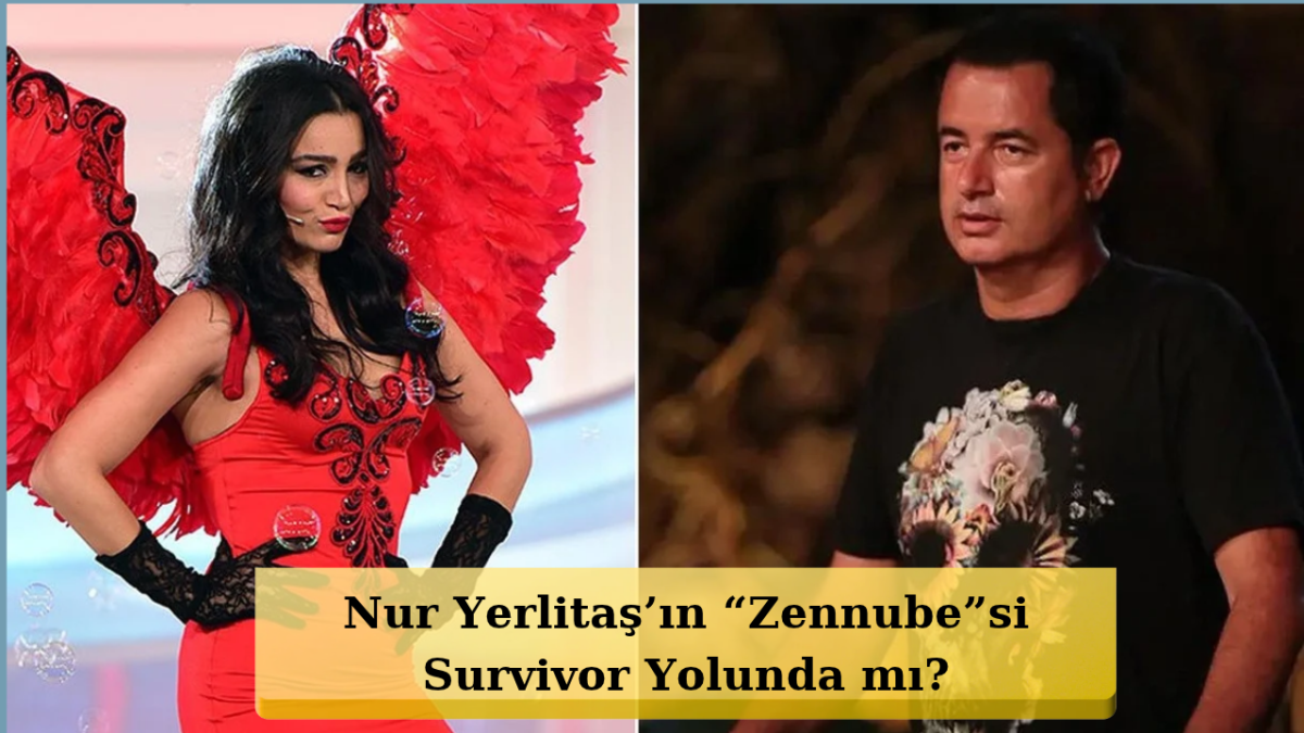 İşte Benim Stilim’in Şampiyonu Survivor’a mı Geliyor?