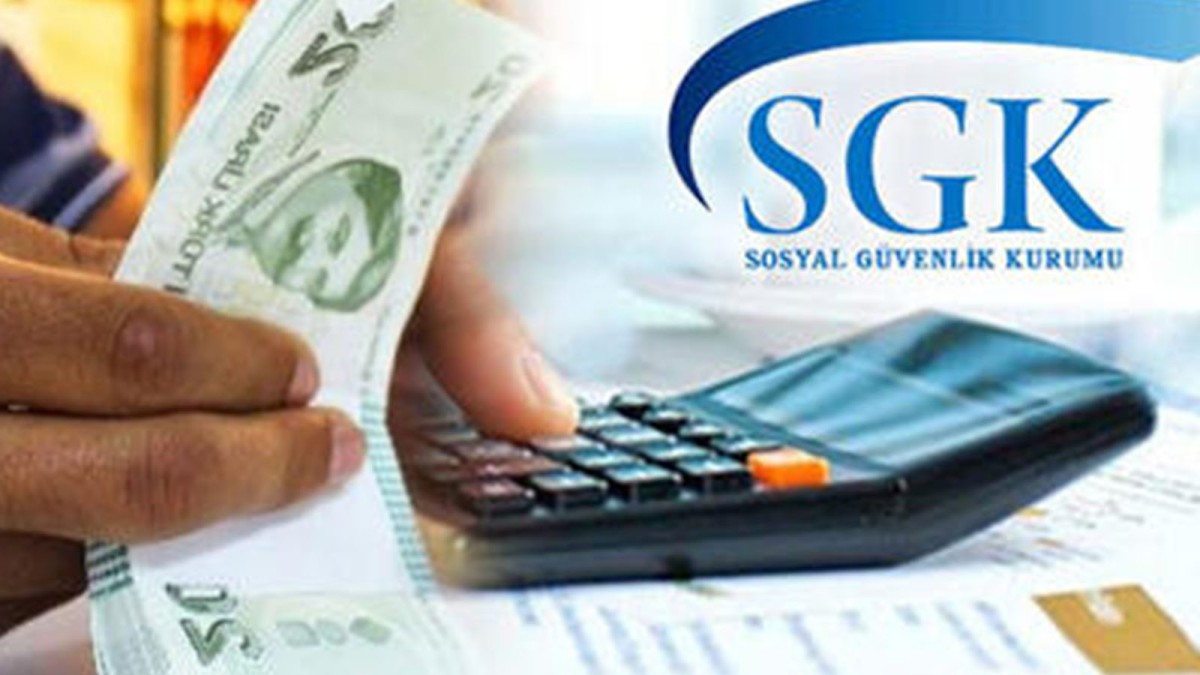 SGK destekli olarak yeni nakit kampanyası başladı! SGK emekli maaşlarını alanlara ödeyecek! 