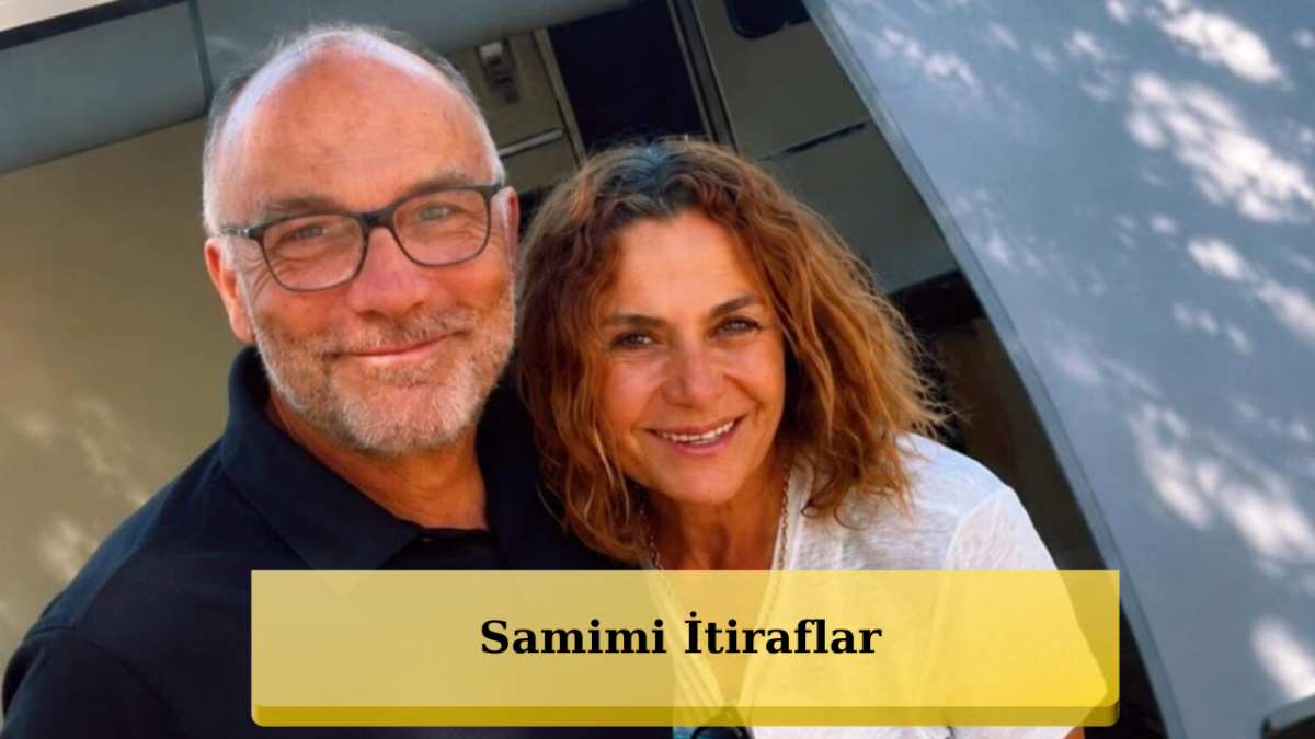 Mahir Günşiray'dan Yürek Burkan İtiraf: 