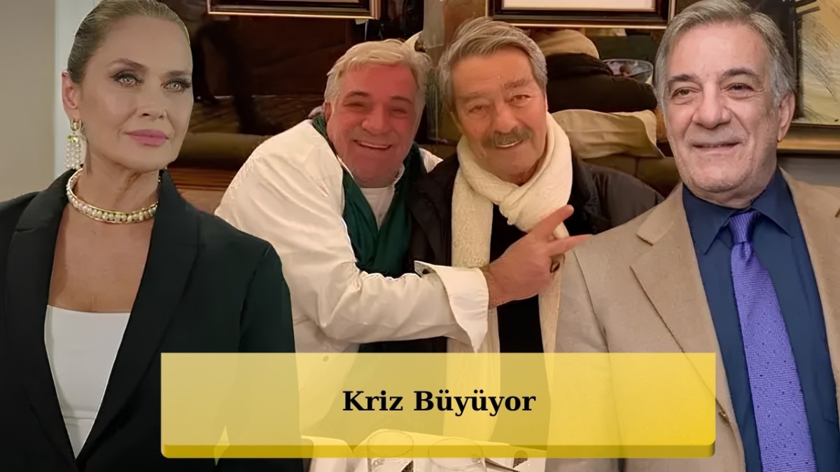 Miras Krizi Büyüyor: Neslihan Acar Tehdit Mesajları Aldığını İleri Sürdü