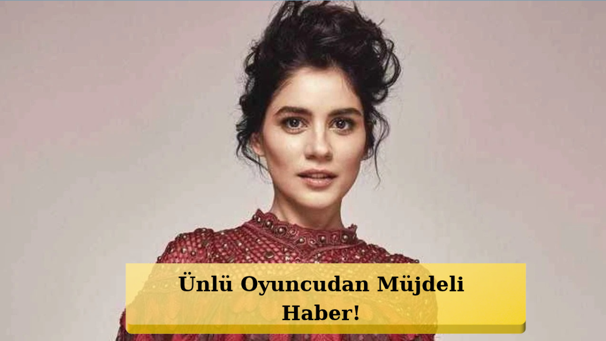 Zeynep Çamcı'nın Büyük Mutluluğu! Oğlunu Kucağına Aldı
