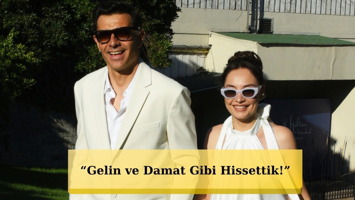 Cansel Elçin ve Zeynep Tuğçe Bayat: 