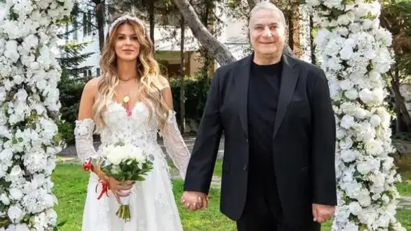 Mehmet Ali Erbil ve Gülseren Ceylan Evliliğinde Yeni Kriz: Boşanma Kararı mı Aldılar?