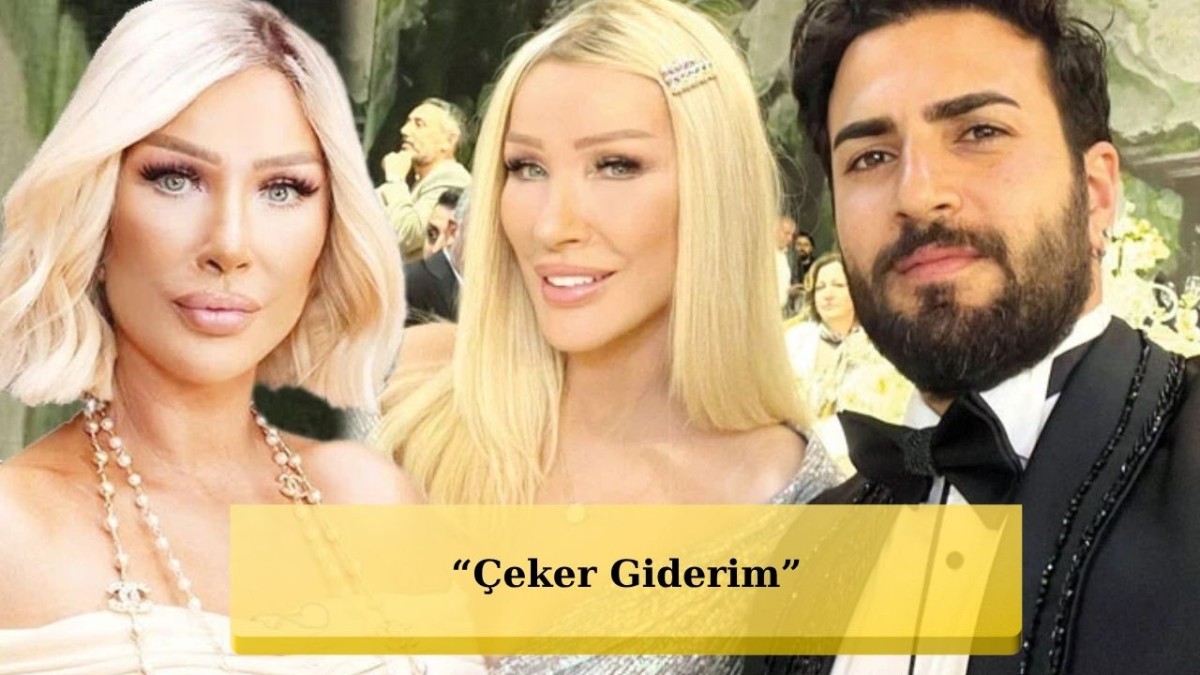 Seda Sayan Evliliğindeki Kırmızı Çizgisini Açıkladı
