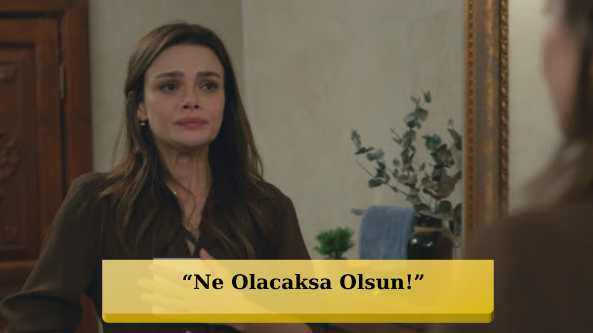 Uzak Şehir'de Nefesler Tutuldu: Alya Hamileliğini Cihan'a Açıklayacak mı?