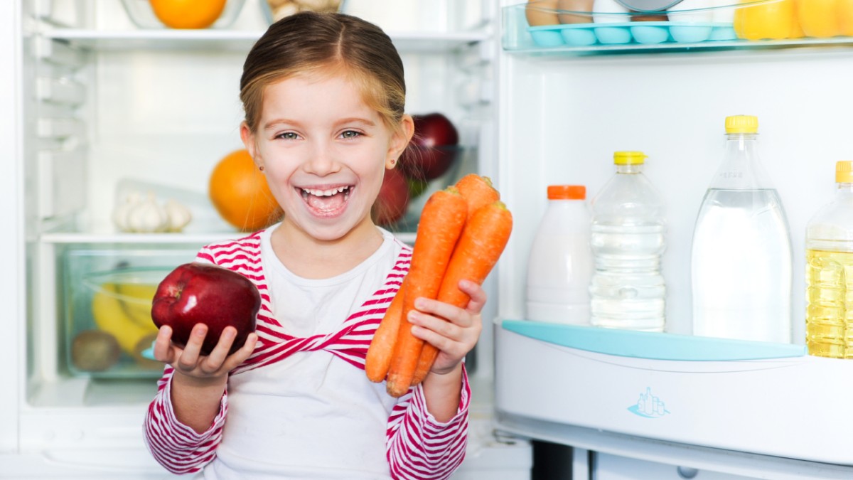 Beslenme çocukların okul başarısını doğrudan etkiliyor