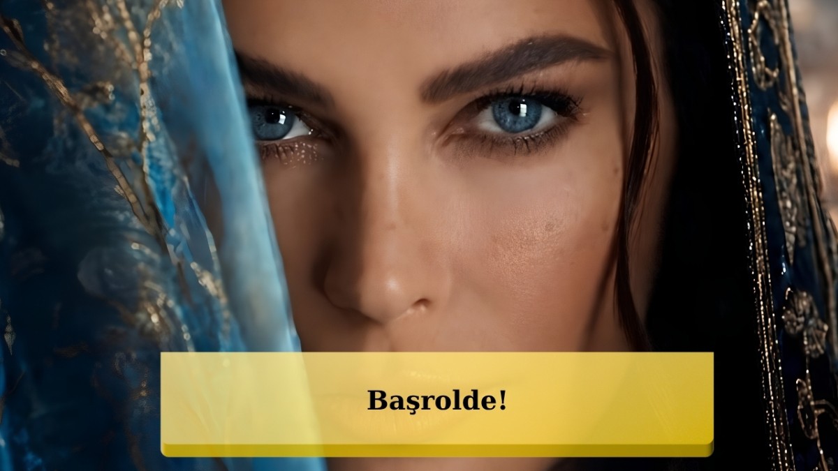 Hülya Avşar Kanlı Nigar Müzikali'nin Başrolü Oldu
