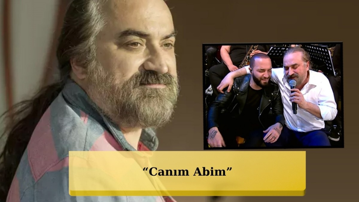 Berkay, Volkan Konak'ın Mezarını Ziyaret Etti: 