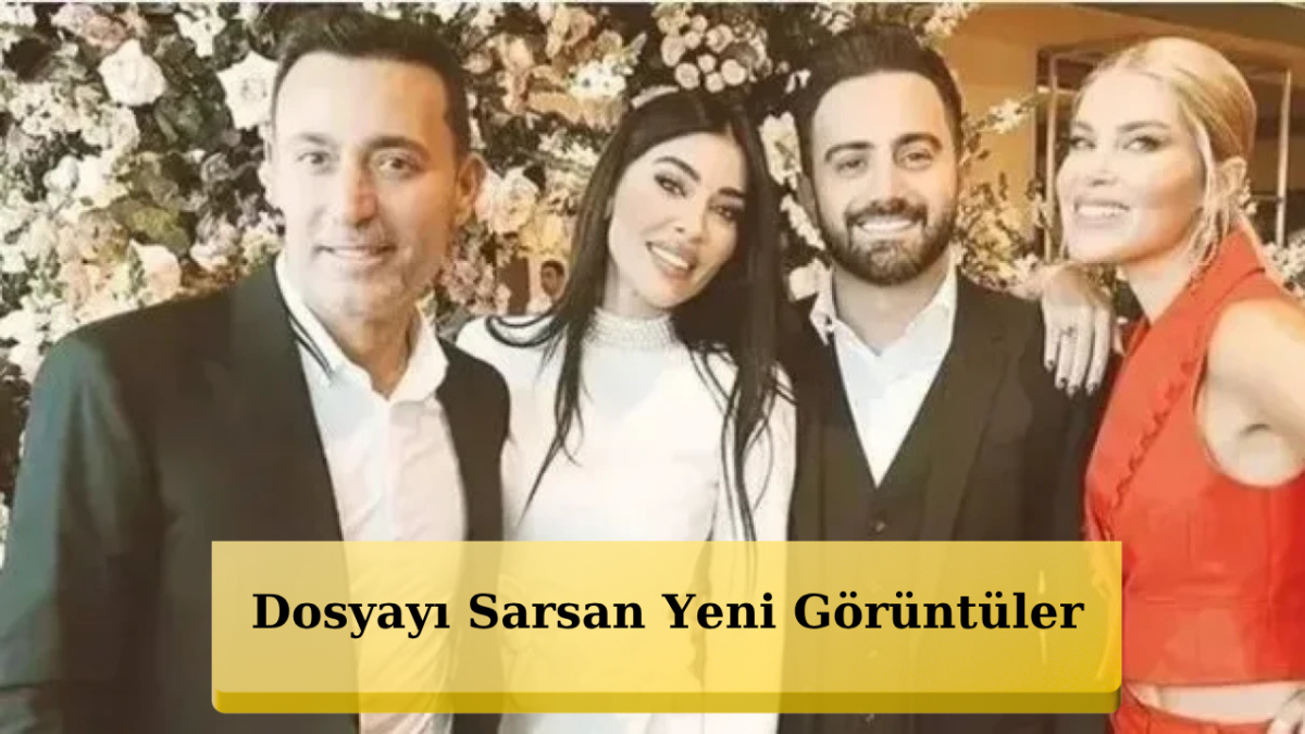 Mustafa Sandal’ın Bacanağı Serbest!