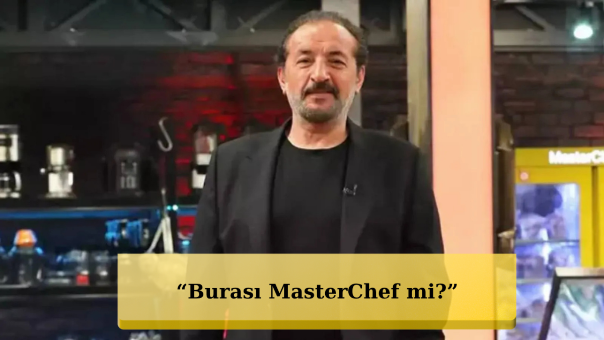 Bedri Usta’dan Mehmet Yalçınkaya'ya Şok Cevap!