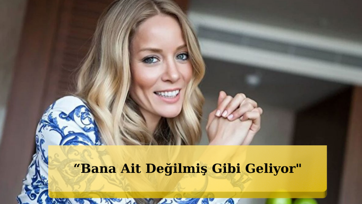 Bade İşçil'den Şaşırtan İtiraf!