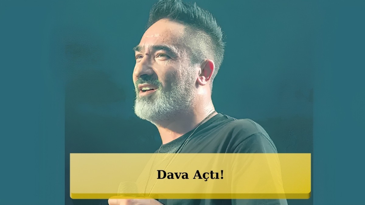 Sagopa Kajmer’den Eski Yapımcısına 