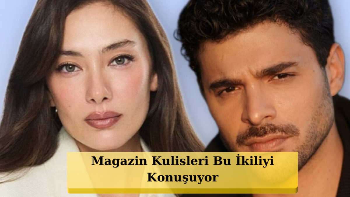 Halit Özgür Sarı, Neslihan Atagül'ün Partneri Oldu: Kaderin Cilvesi Geliyor!