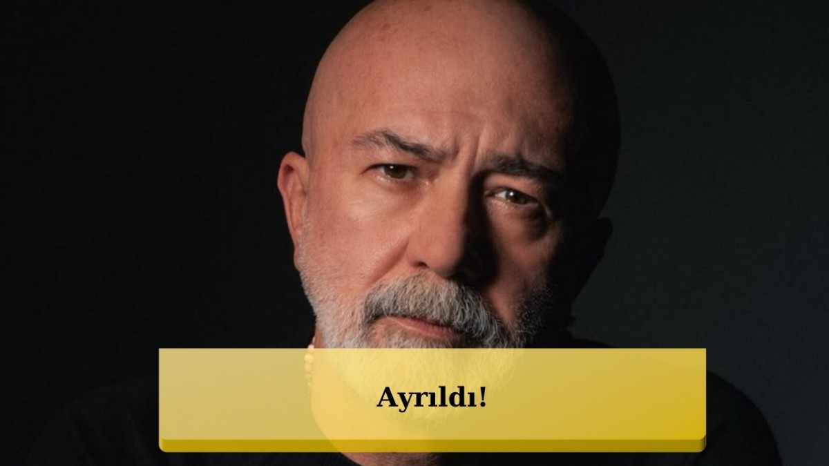 Oyuncu Durul Bazan Sevdam Karadeniz Kadrosundan Ayrıldı