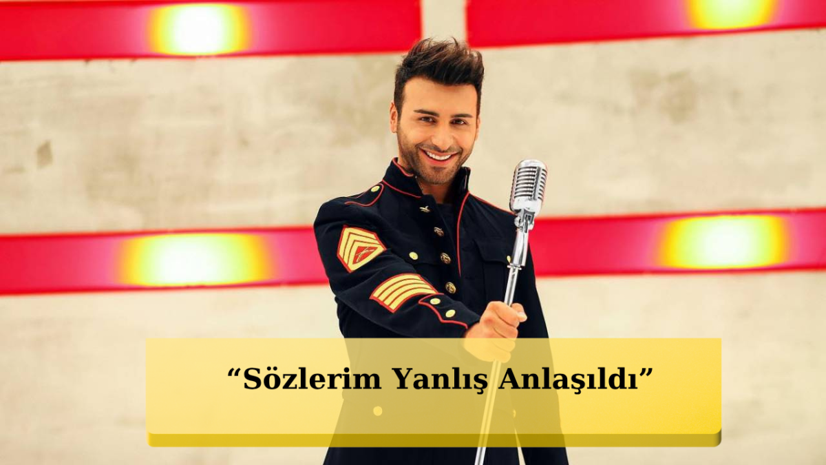 Emre Kaya’dan Tarkan Açıklaması: Tartışma Devam Ediyor