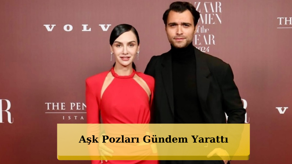 Birce Akalay’dan Çok Konuşulan Paylaşım