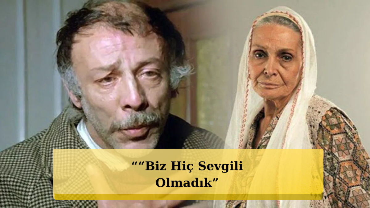 Yıllar Sonra Gelen İtiraf: “Benim Taze Kana İhtiyacım Var”