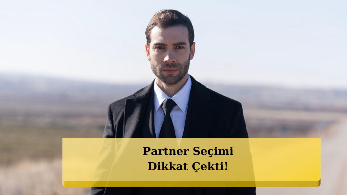 Burak Berkay Akgül'ün Yeni Projesi Belli Oldu!