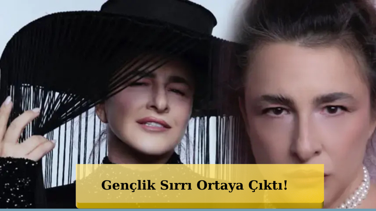 Esra Dermancıoğlu Kendini İfşa Etti! O Anısı Viral Oldu