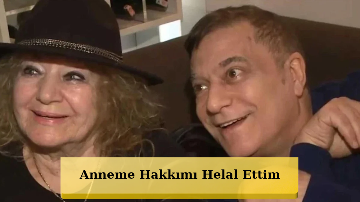 Mehmet Ali Erbil Yılların Sırrını Açıkladı! Annesiyle Ne Yaşadı?