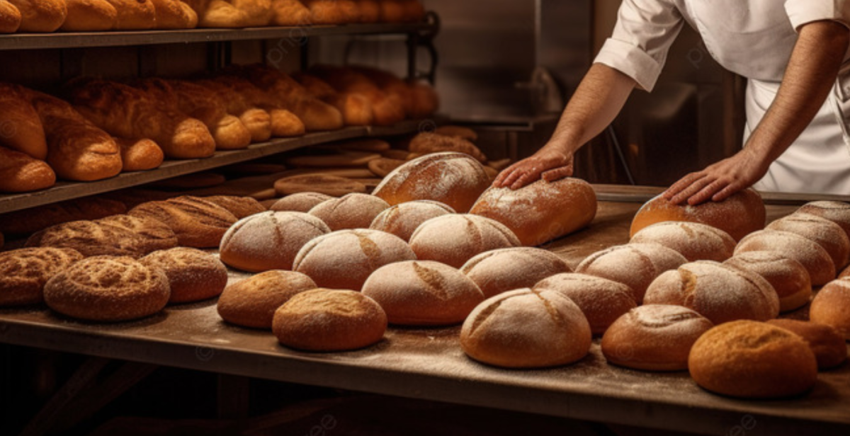 Un Maliyeti Artınca Ekmek Fiyatlarına Yeni Zam! 2024 Ekmek Fiyatları Güncel!