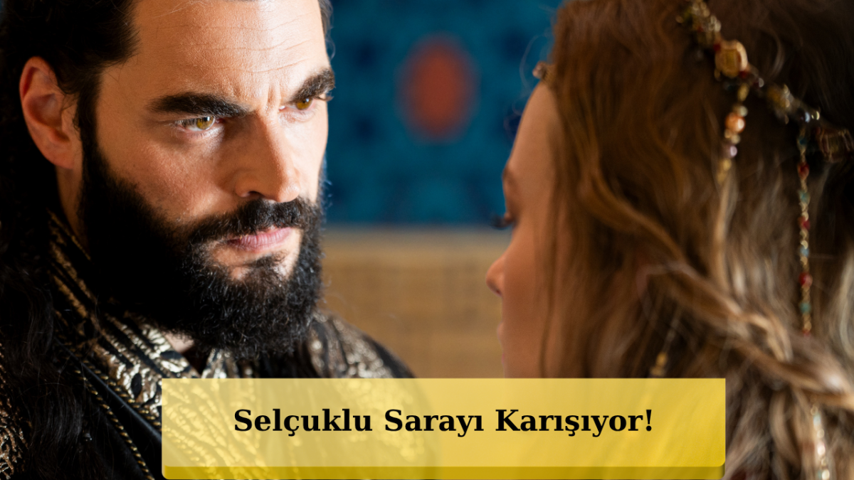 Taht Mücadelesinde Tansiyon Tavan Yaptı! 