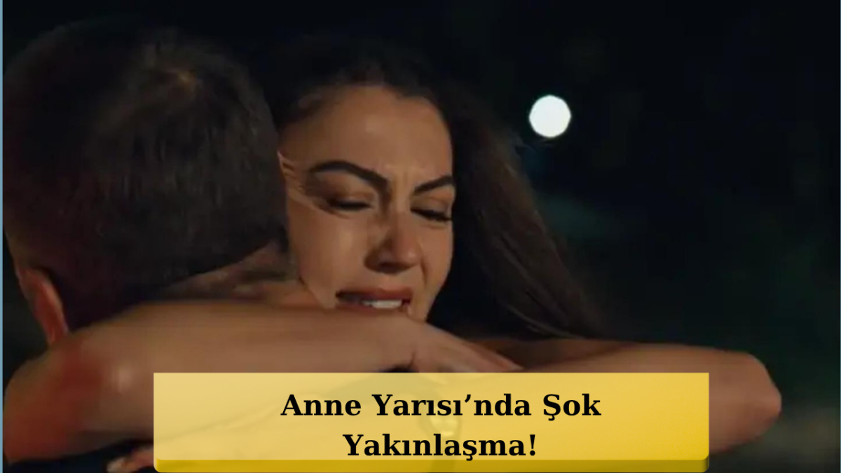 Anne Yarısı’nda Büyük Gerilim! “Bunu Normalleştirmeyin”