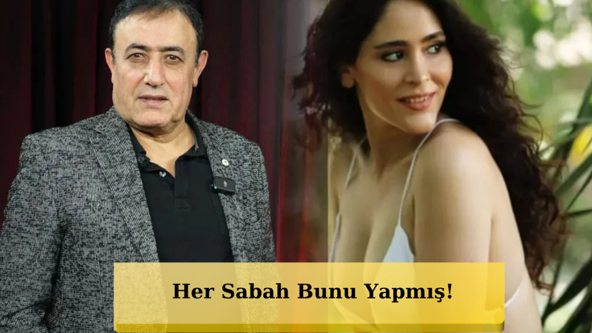 Tam 30 Kilo Verdi! Mahmut Tuncer'in Kızı Gizem Tuncer'in Zayıflama Sırrı Belli Oldu