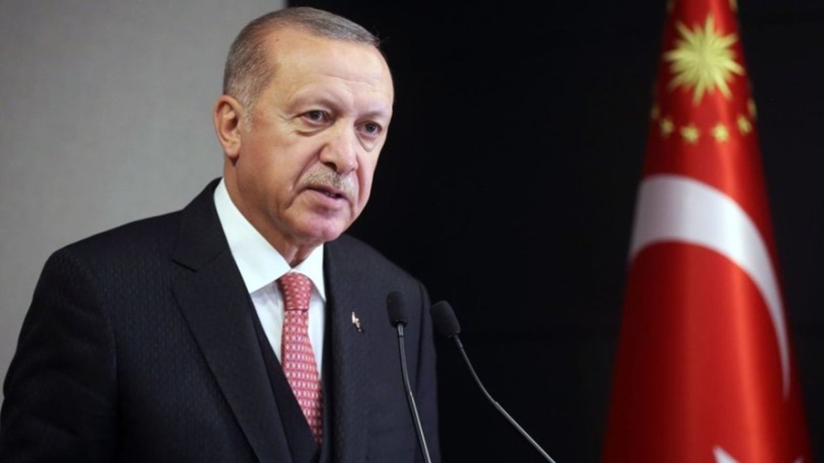Başkan Recep Tayyip Erdoğan maaş zammını açıkladı: Yüzde 65 zam geliyor