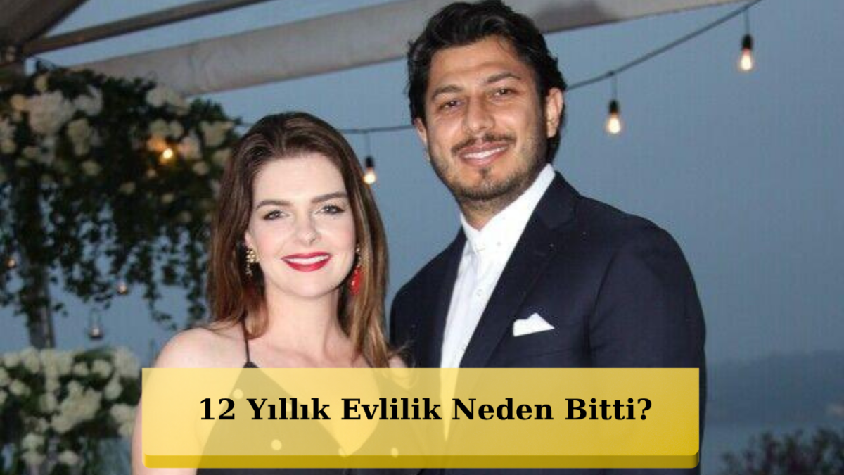 Pelin Karahan'dan Şoke Eden Boşanma İtirafı: 