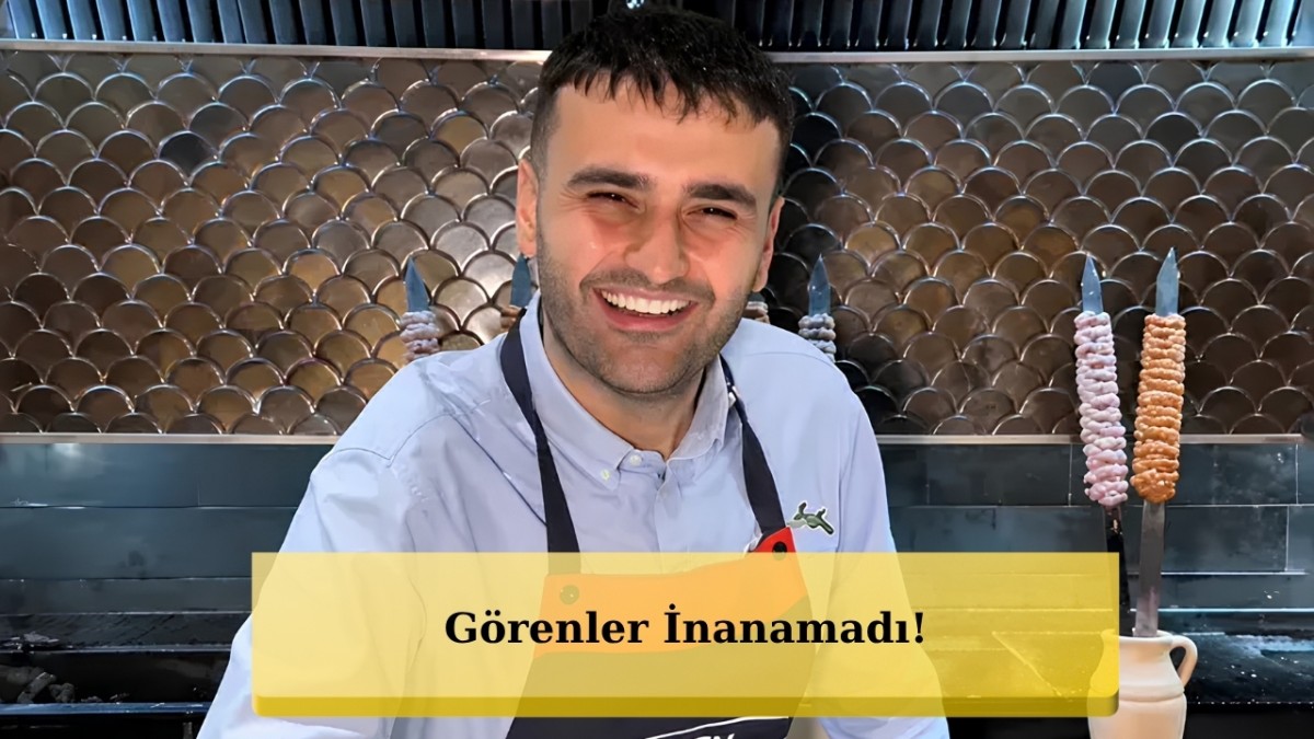 CZN Burak 10 Yıllık Değişimini Takipçileriyle Paylaştı: 