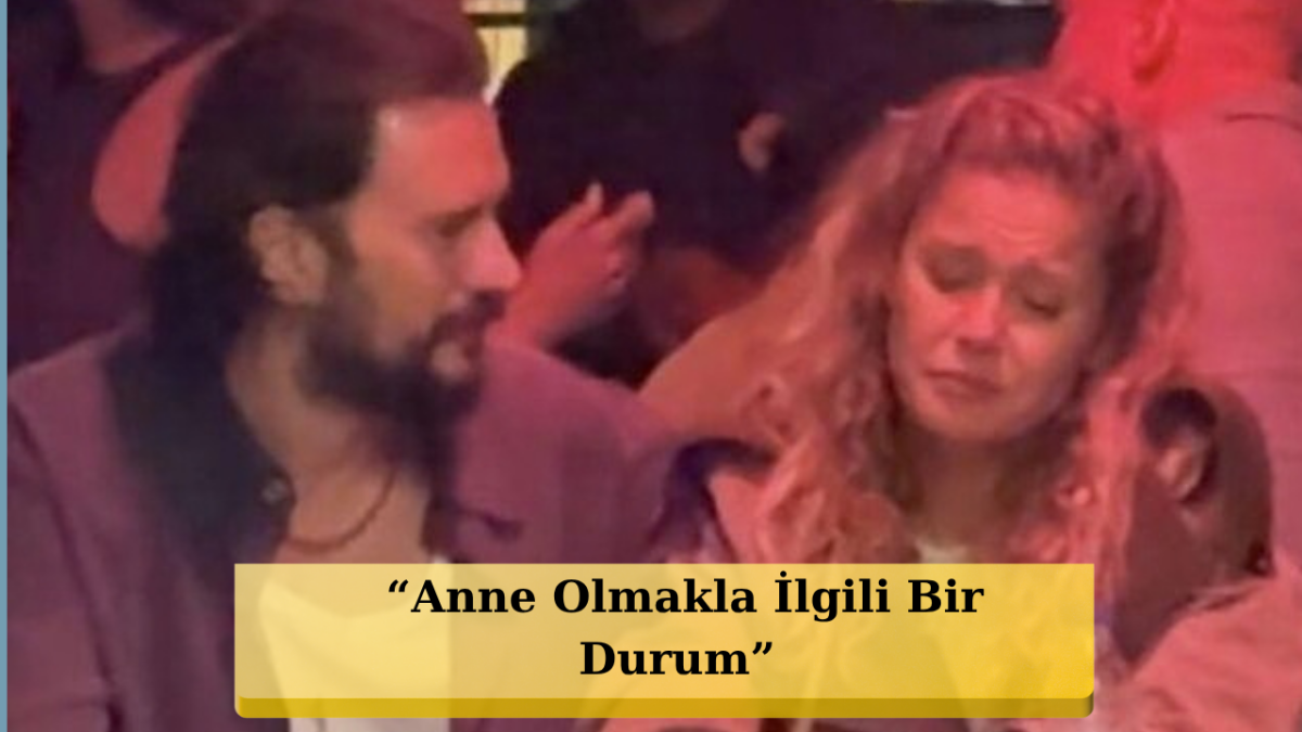 Mekanda Ağladı, Sokakta Dans Etti: Burcu Biricik'in Duygu Dolu Gecesi
