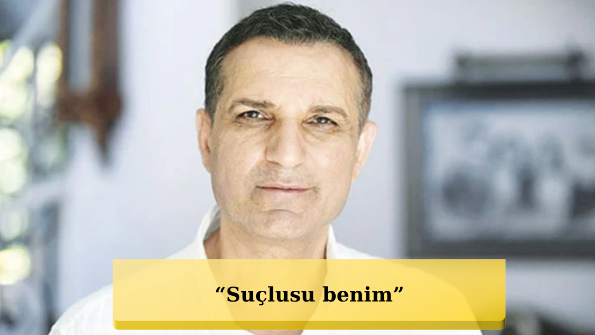 Rafet El Roman’dan Olay İtiraf! “En Büyük Hatam...”