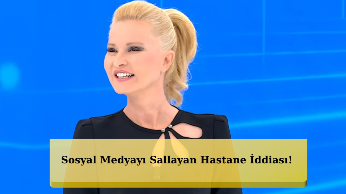 Müge Anlı’da Ağızları Açık Bırakan Diyalog!