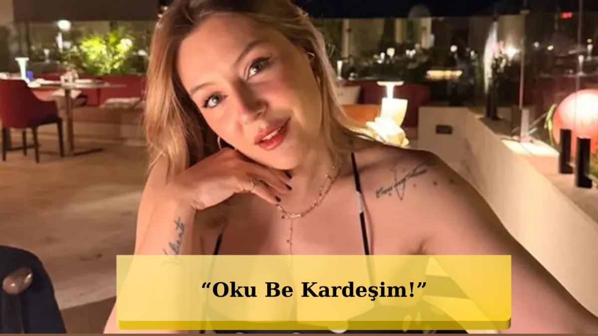 Ege Kökenli’den Sert Çıkış! O Yoruma Sinirler Gerildi