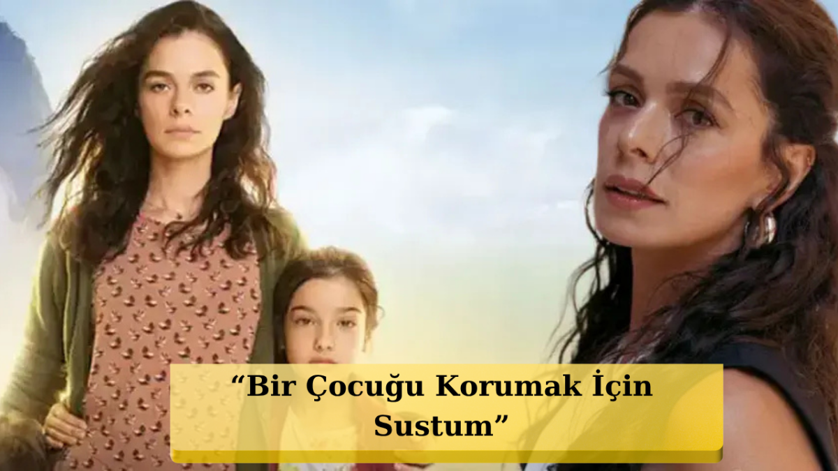Özge Özpirinçci Sessizliğini Bozdu: Kübra Süzgün'ün İddialarına Yanıt Geldi!