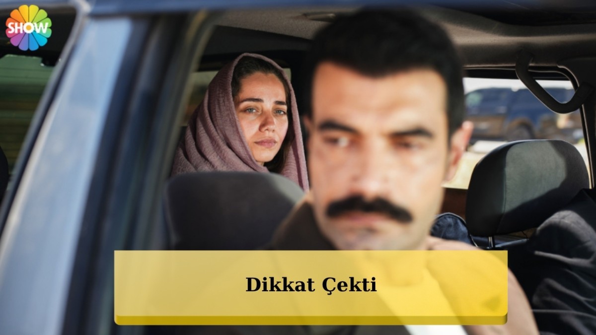 Sevdan Bir Ateş'in 2. Bölüm Ön İzlemesi İzleyiciyle Buluştu