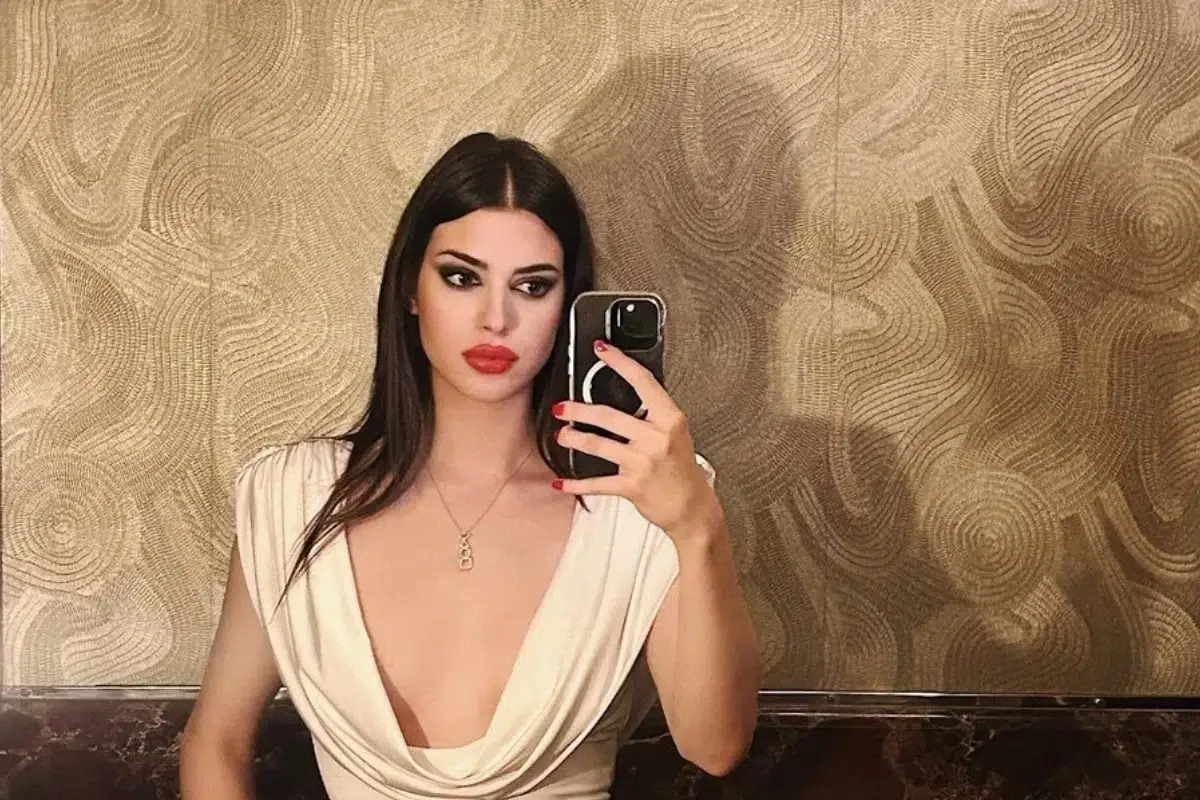 Derin Talu’dan Survivor İtirafı: “Az Kalsın Katılıyordum!”