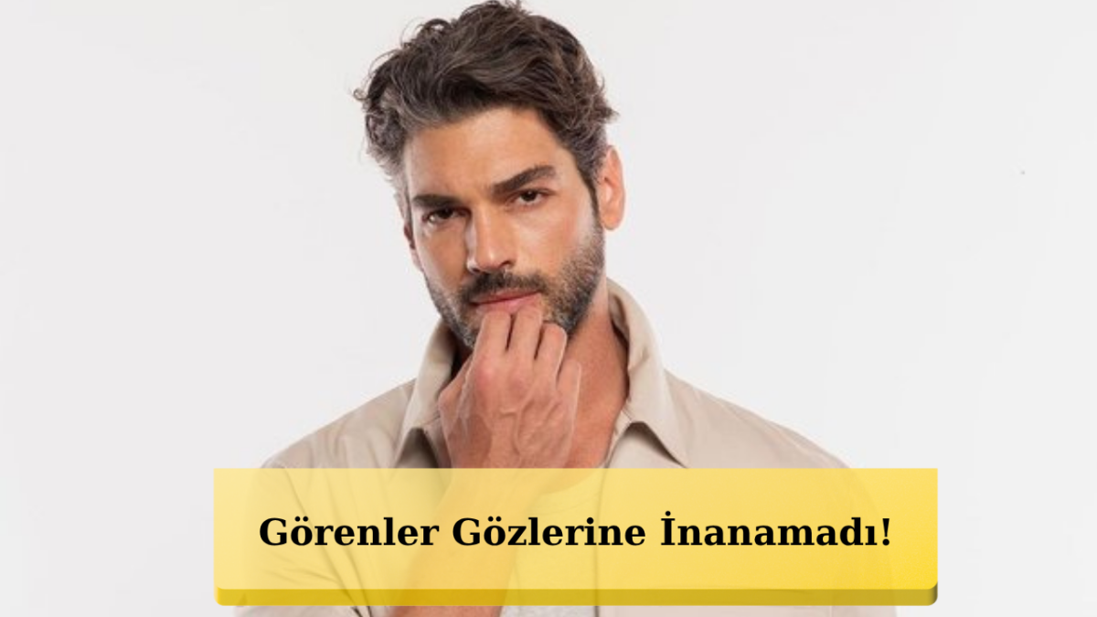 Şükrü Özyıldız'dan Radikal Karar! Yeni İmajı Sosyal Medyayı İkiye Böldü!