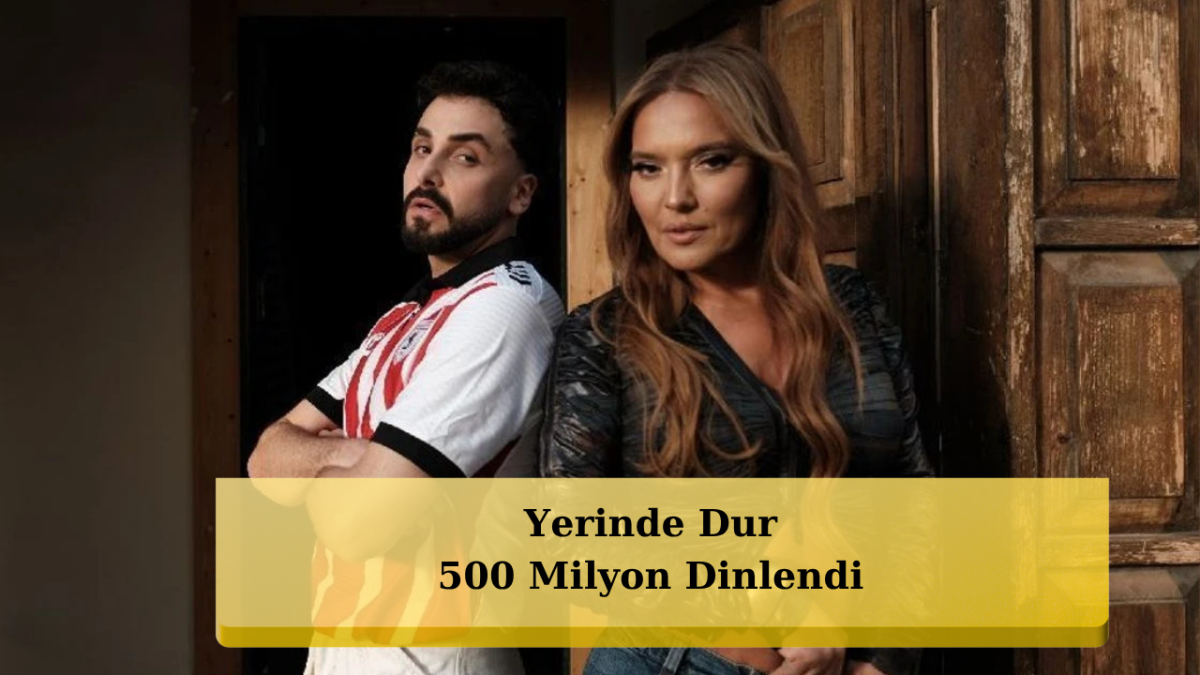 Demet Akalın’dan Eurovision İddiası: Birinci Olurduk