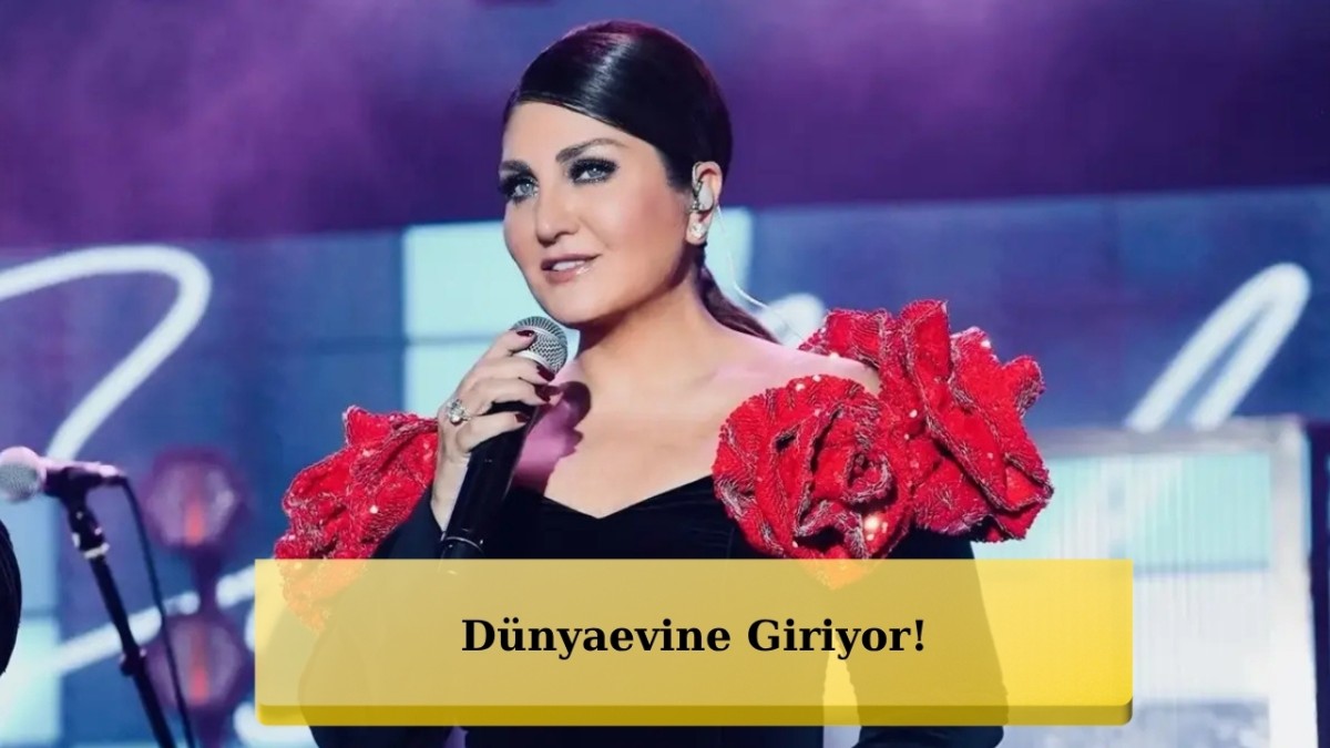 Sibel Can ve Emir Sarıgül Evleniyor: Nikah Tarihi Netleşti