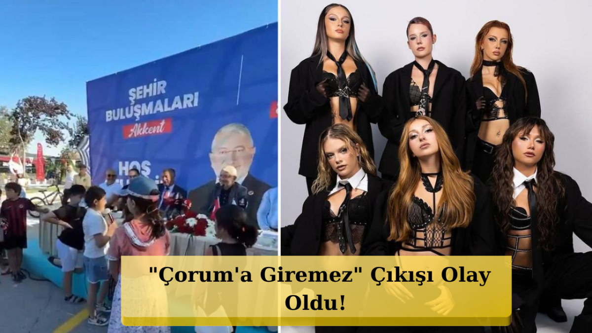Manifest Krizi Büyüyor! O Sözler Sosyal Medyayı Ayağa Kaldırdı