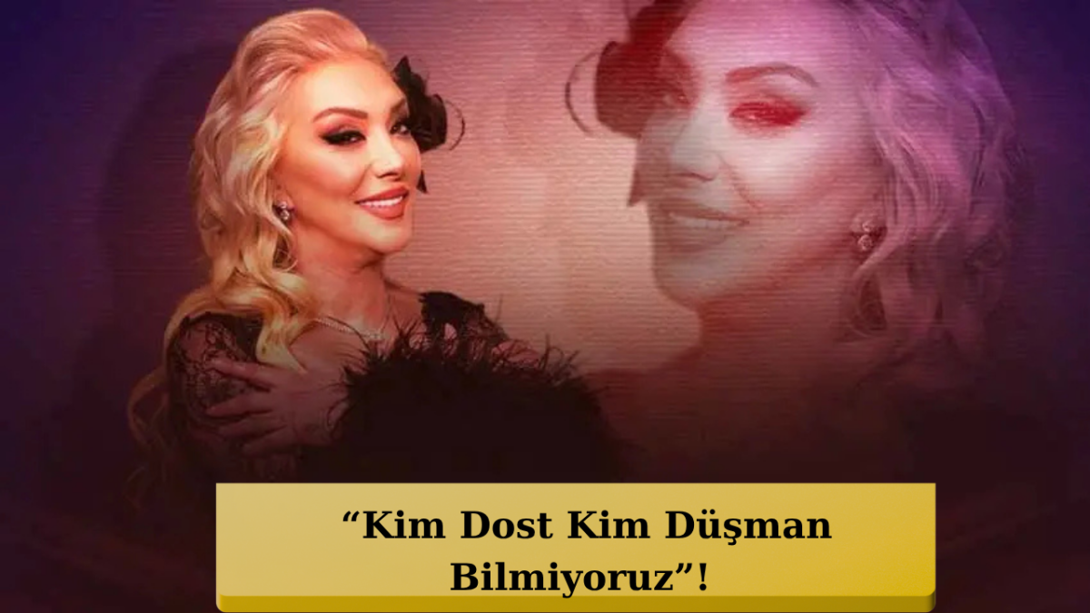 Güllü Davasında Şok Kayıt! “Gerçekleri Anlatacağım”
