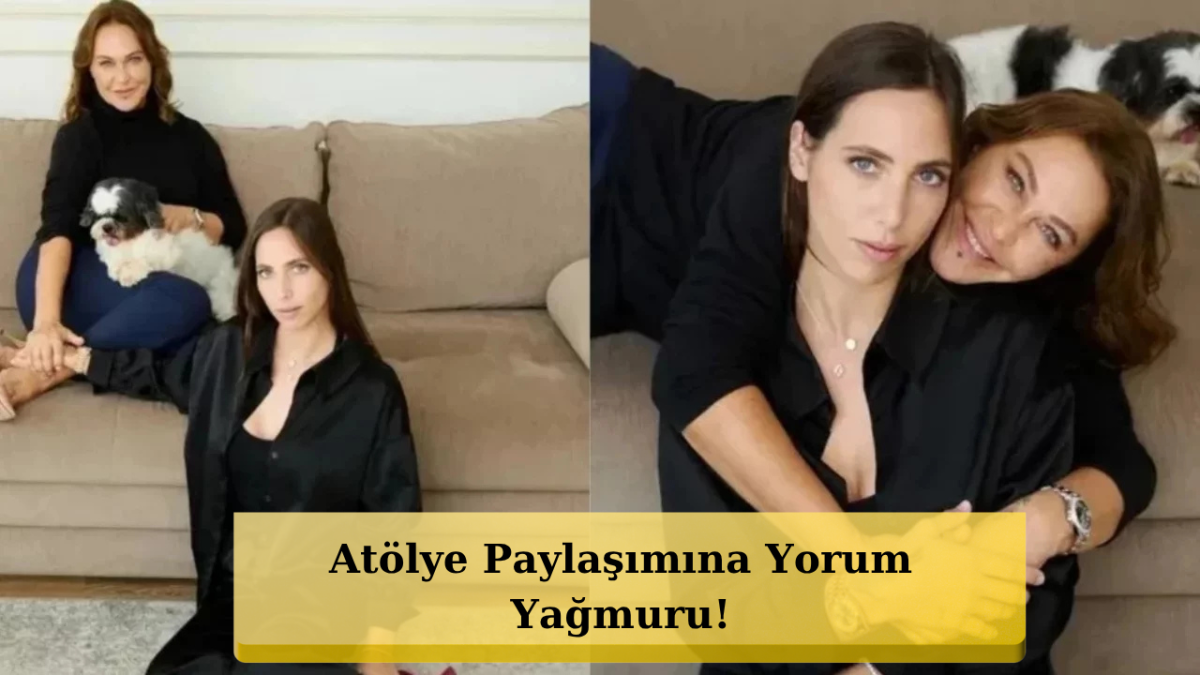 Zehra Çilingiroğlu’ndan Sürpriz Yetenek! Kimse İnanmadı