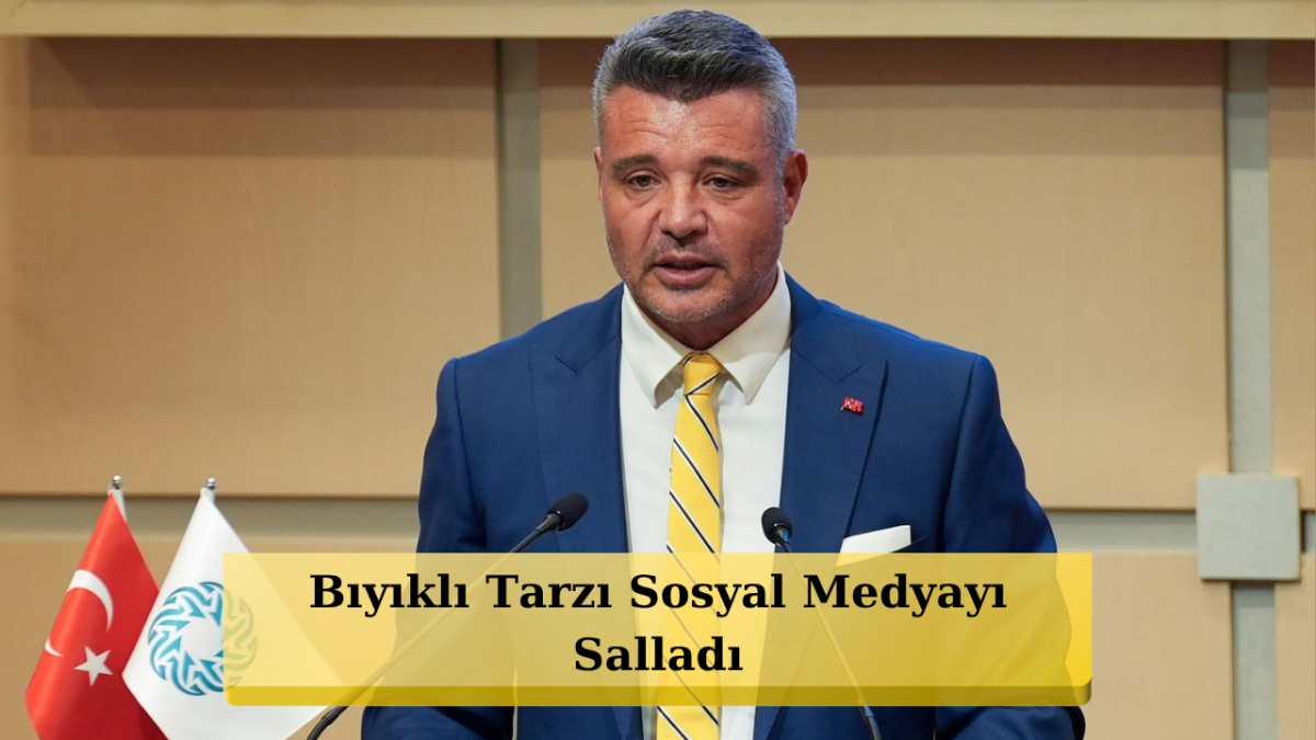 Bu Kez Kardeşleriyle Gündemde: Sadettin Saran'ın Yemek Karesinde Yeni İmajı Dikkat Çekti!