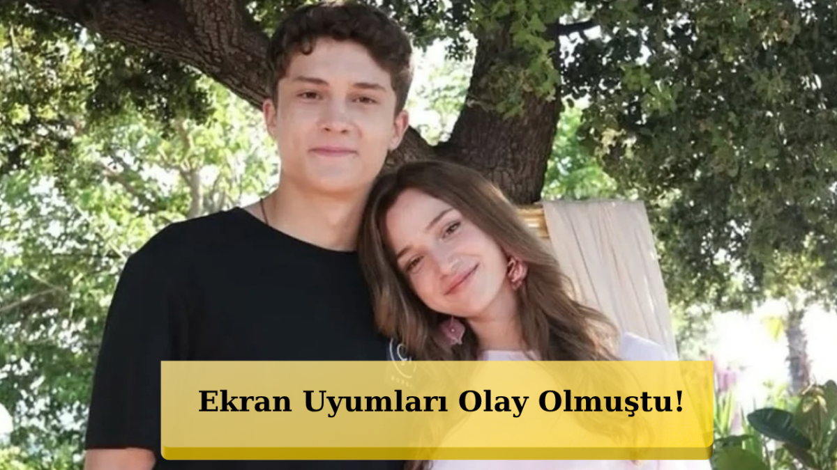 Daha 17 Setinde Aşk Mı Var? Ceren Ayruk Partneri Çağan Efe Ak İle İddialara Yanıt Verdi