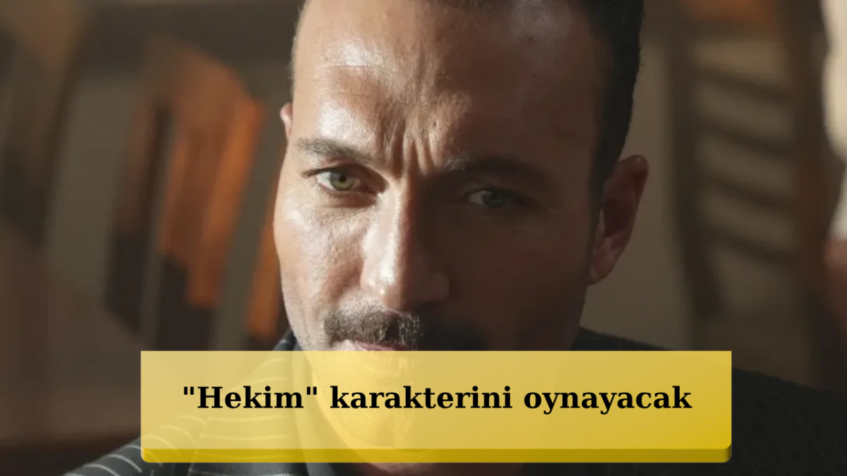 Görkem Sevindik'in Yeni Projesi Belli Oldu