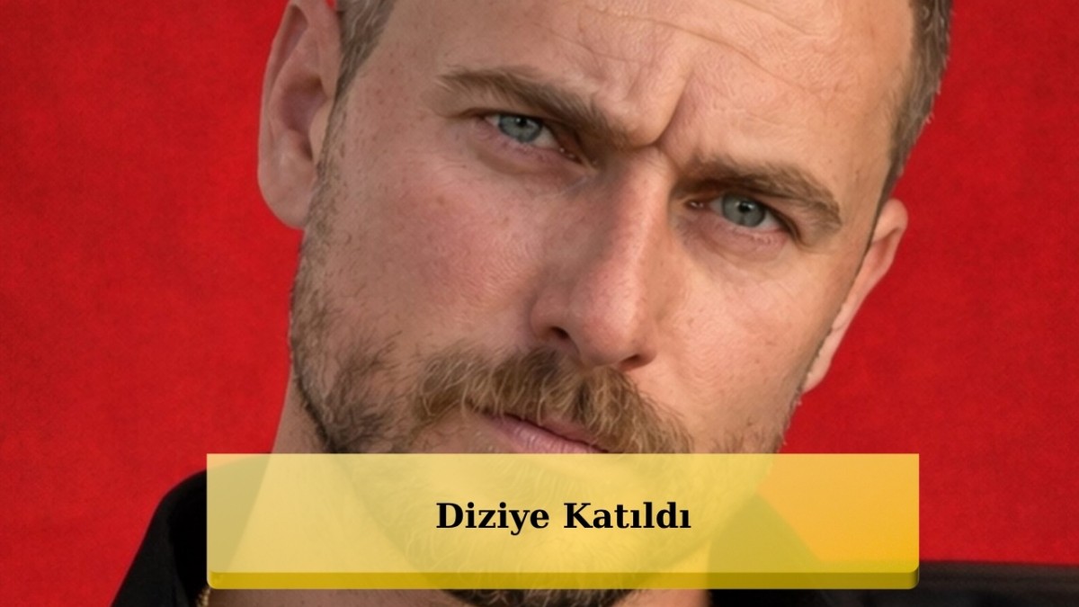 Hakan Dinçkol Yeraltı Kadrosunda: Yeni İmajıyla Dönüyor