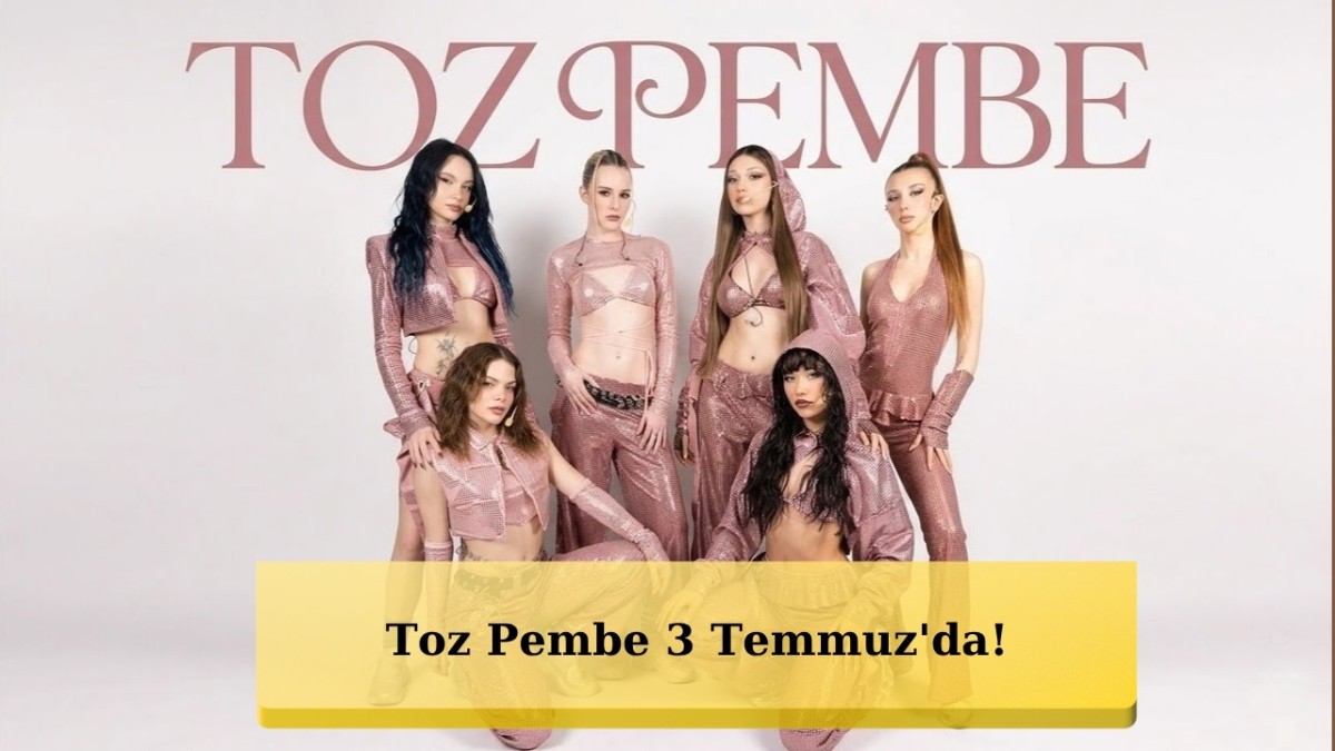 Manifest Grubu Yeni Şarkısını Müjdeledi: 